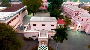 Higher Secondary Section